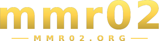 mmr02 logo