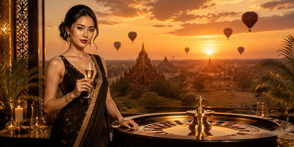 mmr02 Mega စလော့ Hotspot ထဲမှာ ဘာတွေရှိလဲ ရှင်းပြမယ်